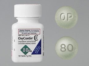 Understanding Oxycontin: Uses and Precautions